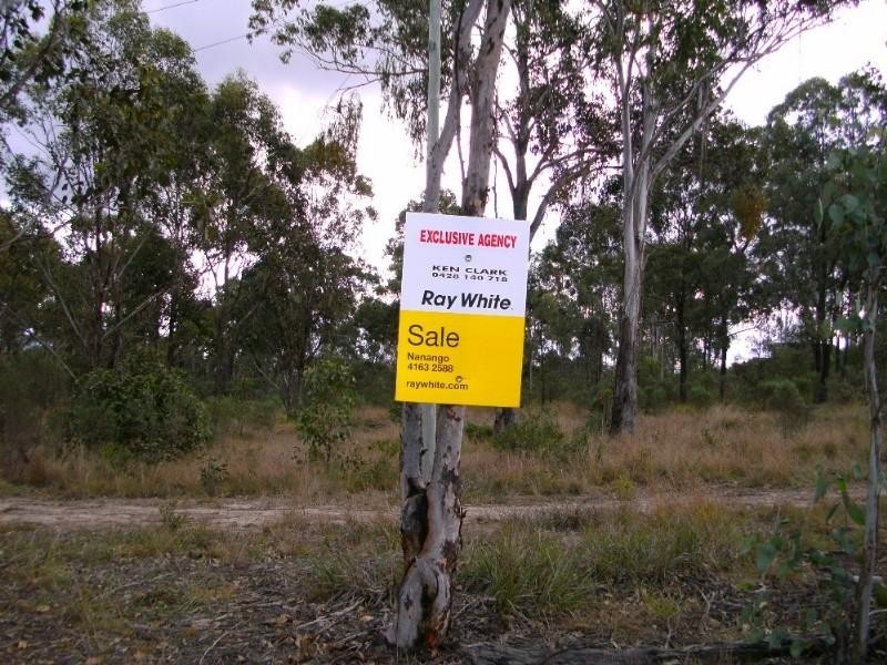 Nanango QLD 4615