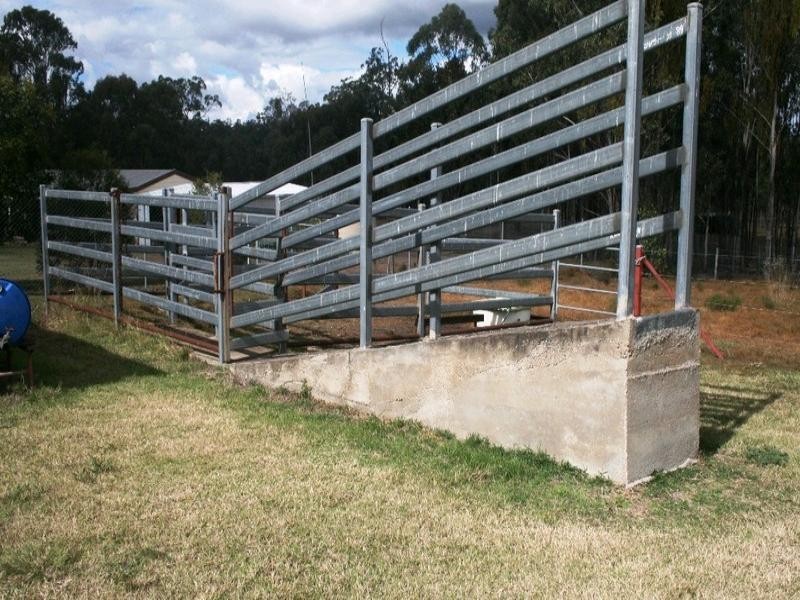Nanango QLD 4615