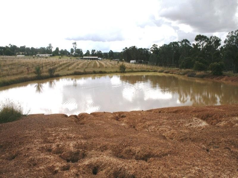 Nanango QLD 4615