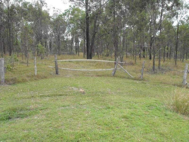Nanango QLD 4615