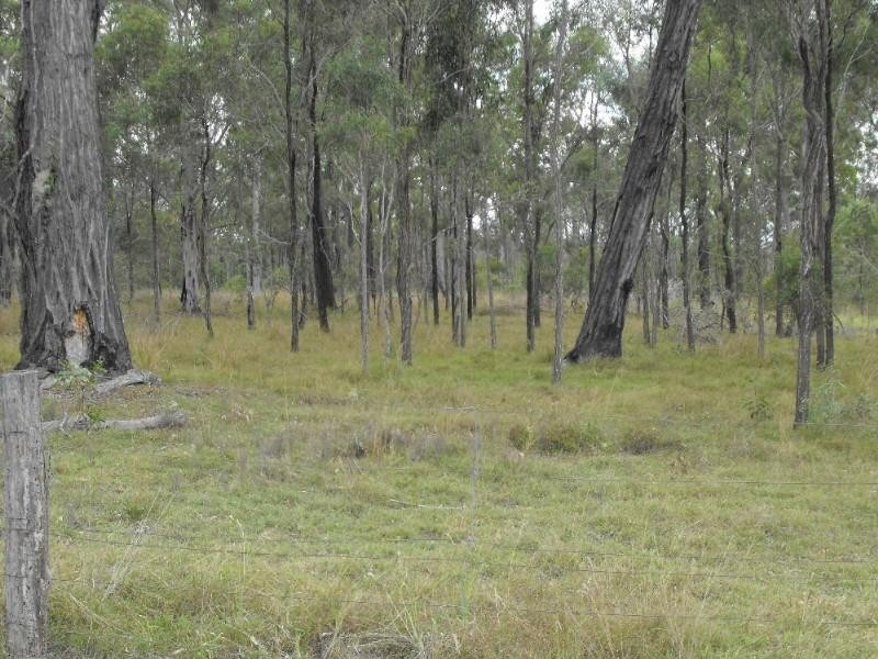Nanango QLD 4615