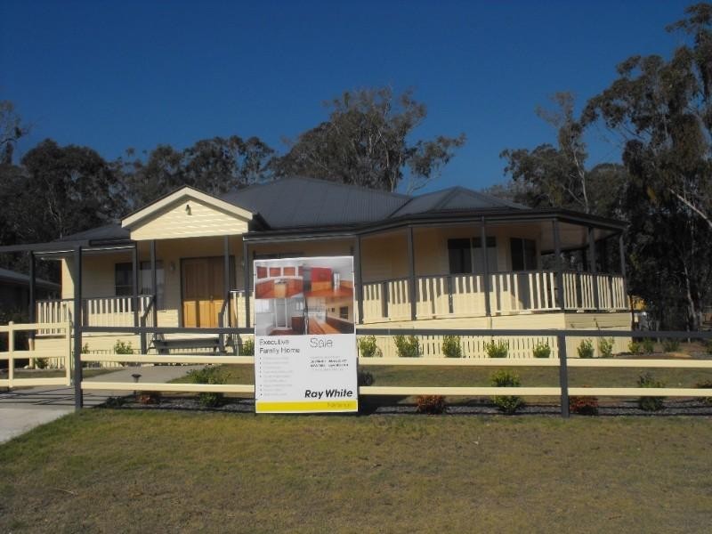 Nanango QLD 4615
