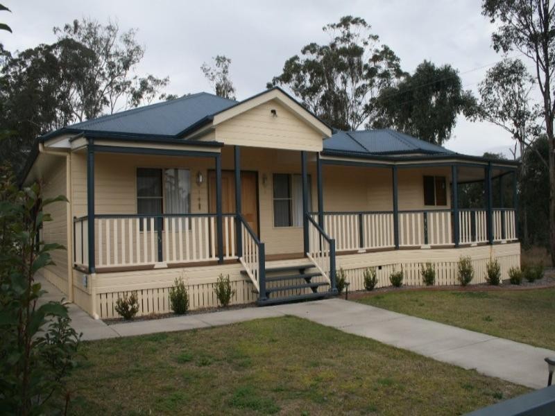 Nanango QLD 4615