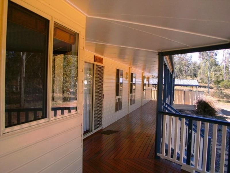 Nanango QLD 4615