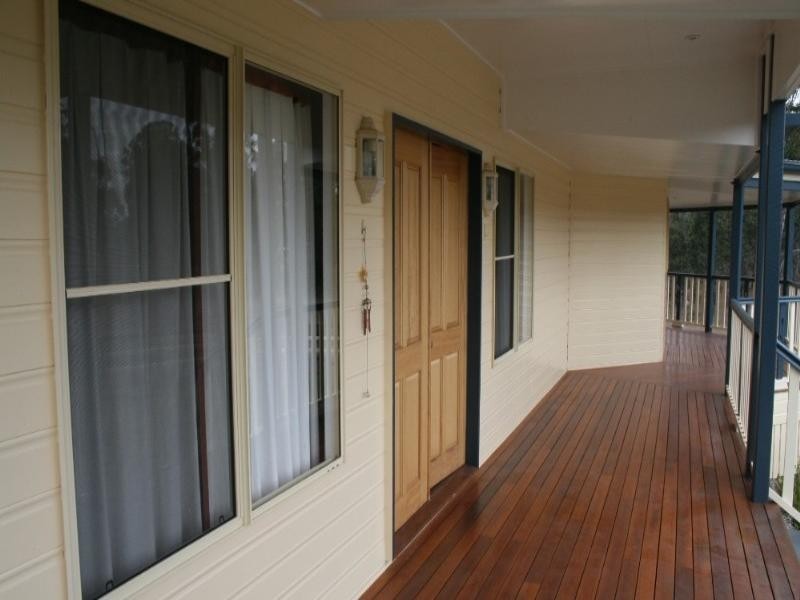 Nanango QLD 4615
