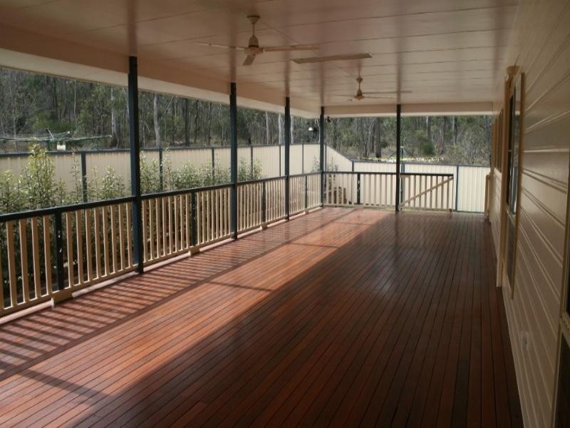 Nanango QLD 4615