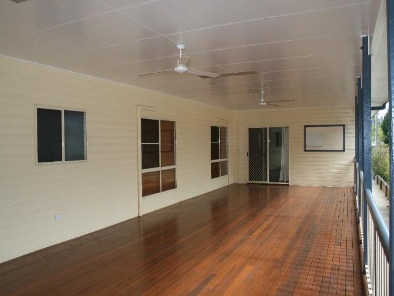 Nanango QLD 4615