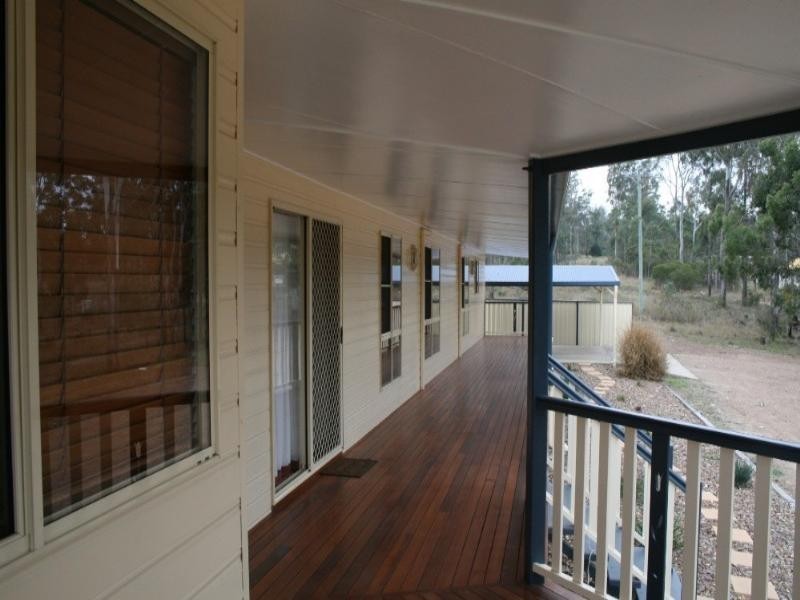 Nanango QLD 4615