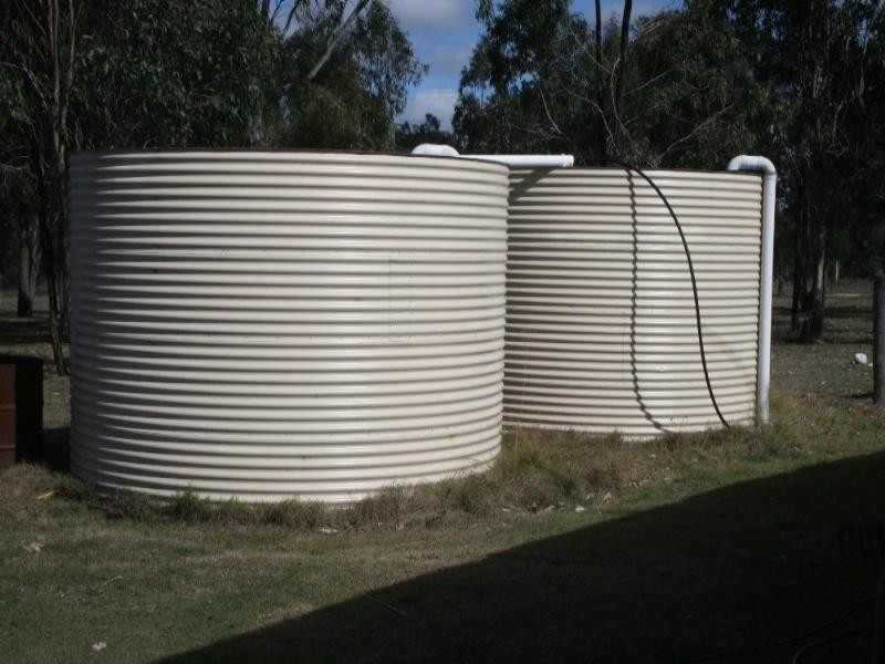 Nanango QLD 4615