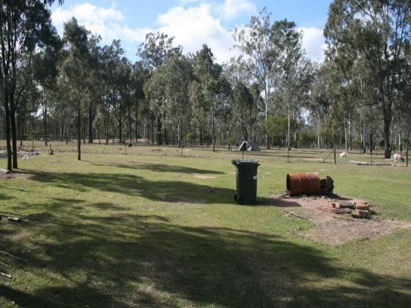 Nanango QLD 4615