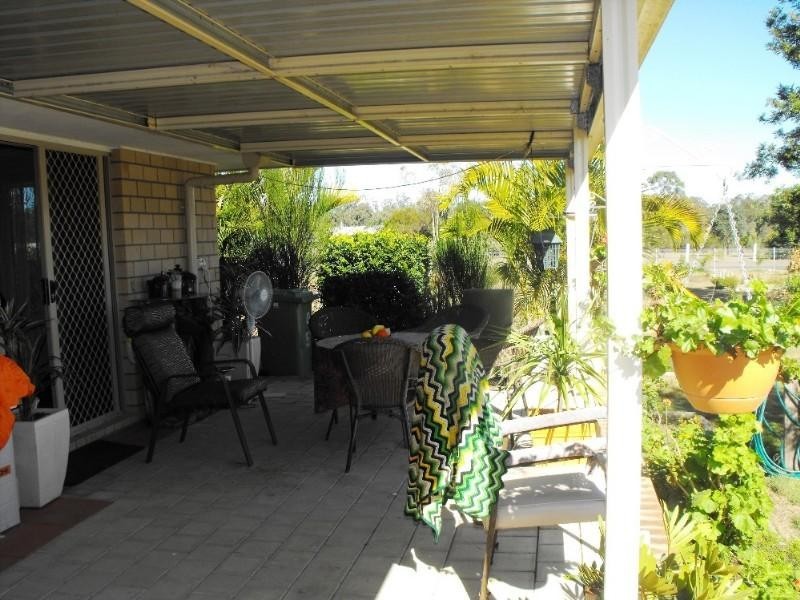 Nanango QLD 4615