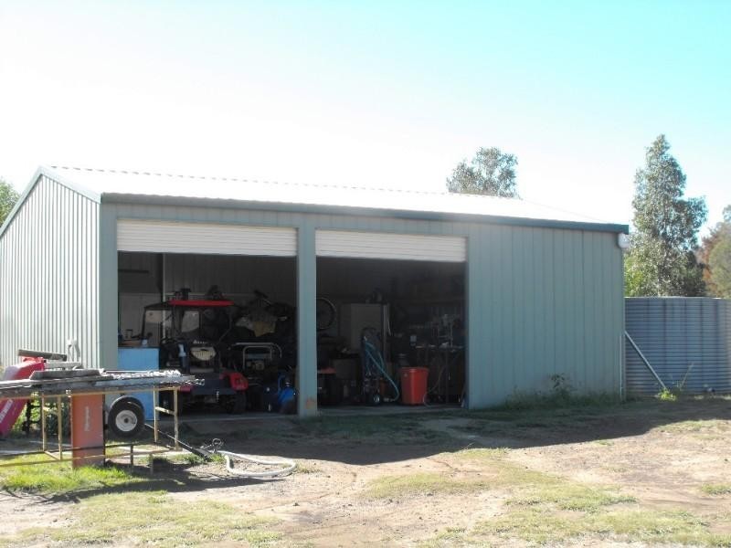 Nanango QLD 4615