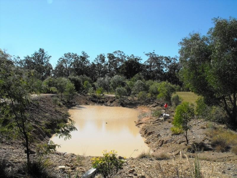 Nanango QLD 4615
