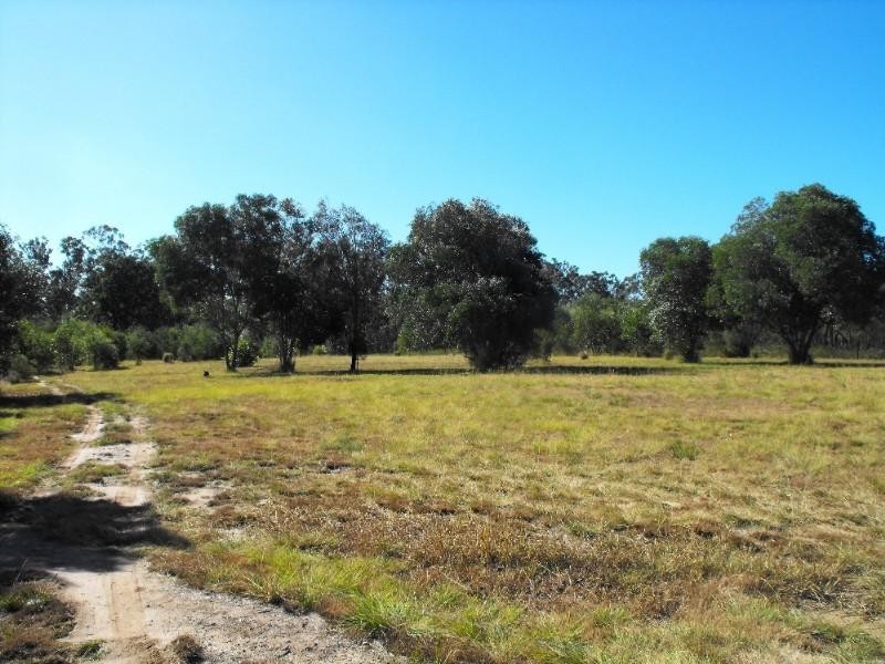 Nanango QLD 4615