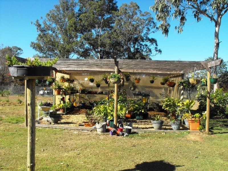 Nanango QLD 4615
