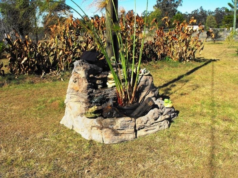 Nanango QLD 4615