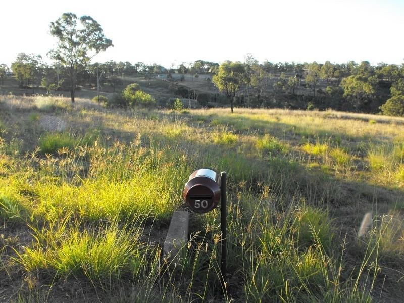 Lot 50 Gannon Drive, Ellesmere QLD 4610
