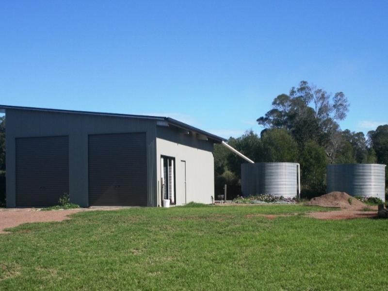 Nanango QLD 4615