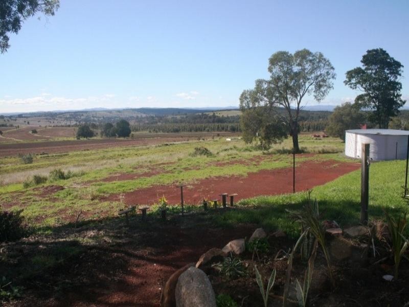 Nanango QLD 4615