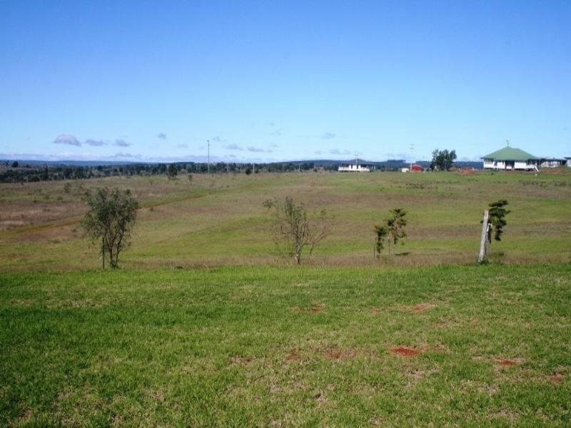 Nanango QLD 4615