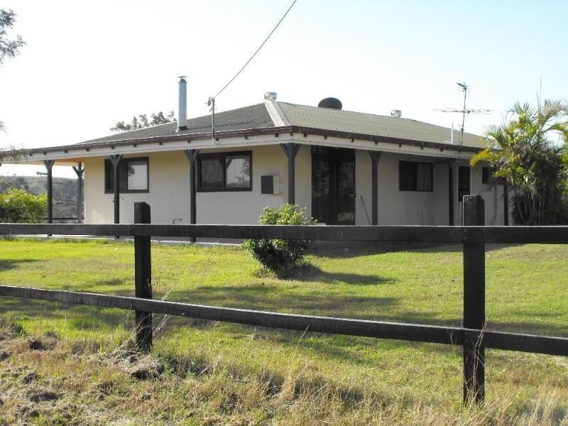 Nanango QLD 4615