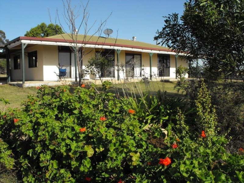 Nanango QLD 4615