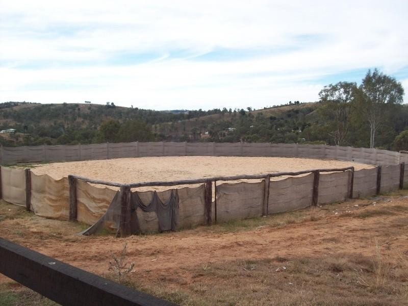 Nanango QLD 4615