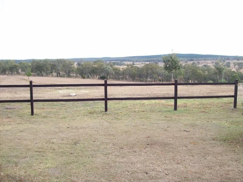 Nanango QLD 4615