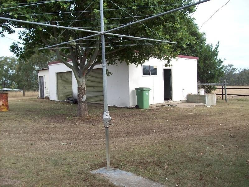 Nanango QLD 4615