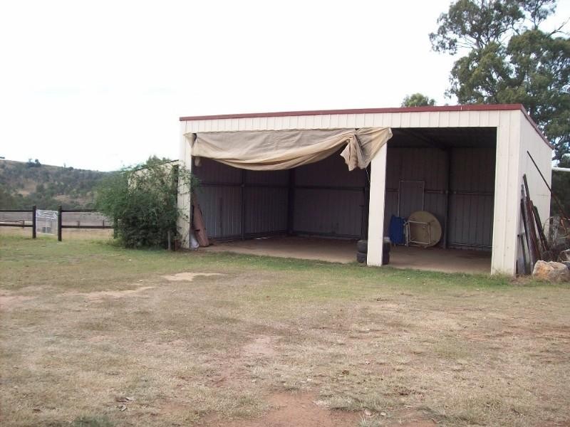 Nanango QLD 4615
