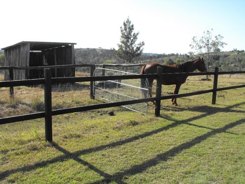 Nanango QLD 4615