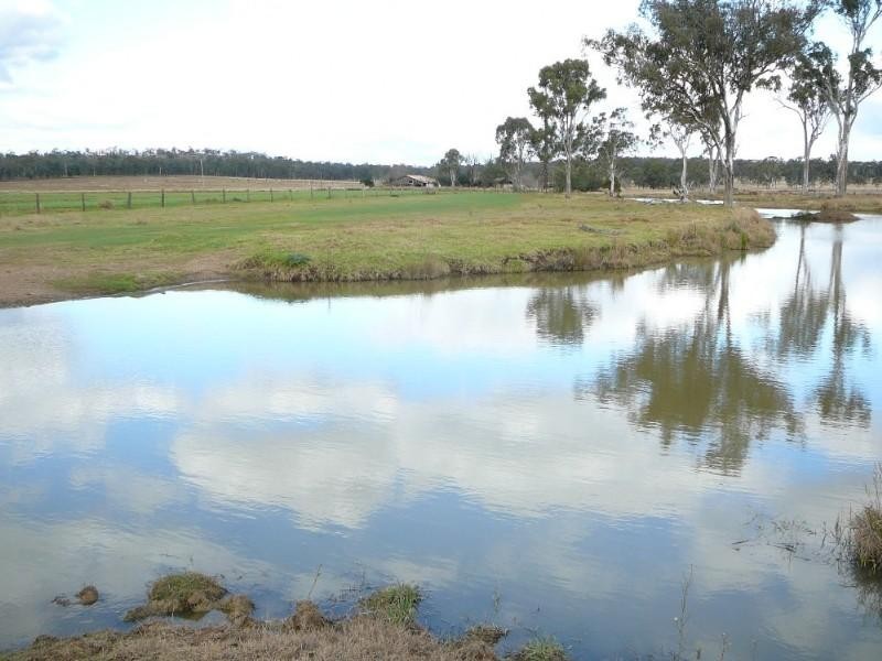 183 Mcnamara Road, Nanango QLD 4615