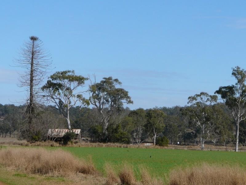 183 Mcnamara Road, Nanango QLD 4615