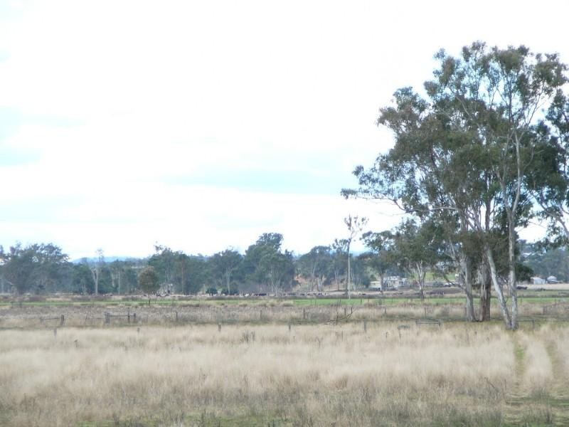 183 Mcnamara Road, Nanango QLD 4615