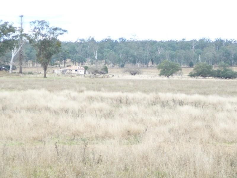 183 Mcnamara Road, Nanango QLD 4615