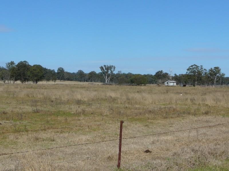 183 Mcnamara Road, Nanango QLD 4615