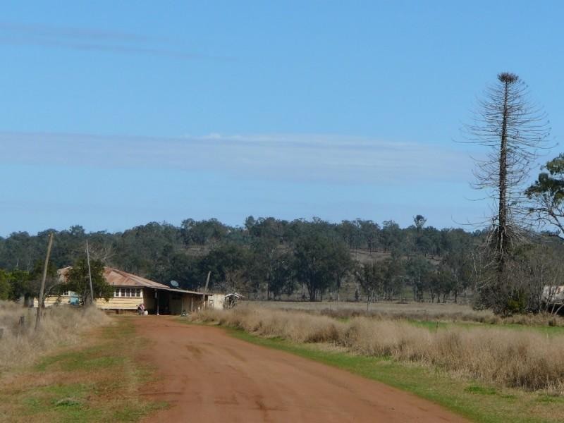 183 Mcnamara Road, Nanango QLD 4615