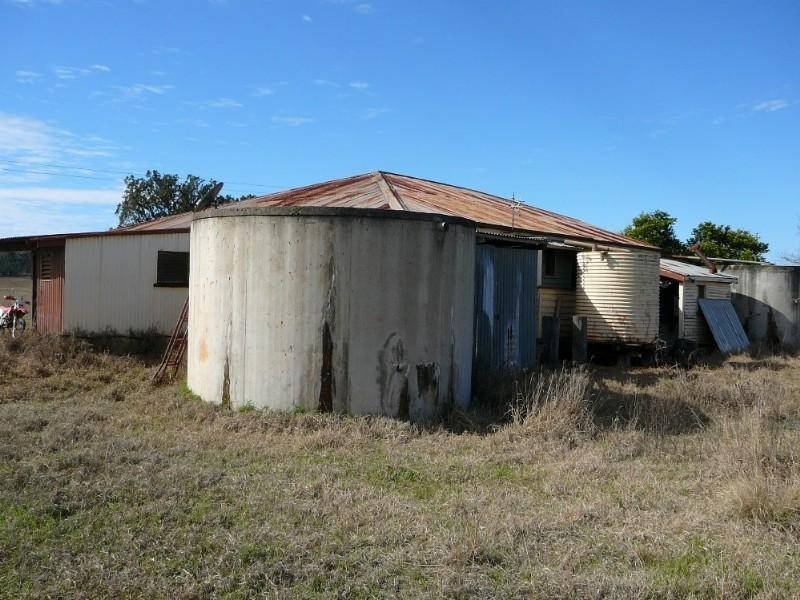 183 Mcnamara Road, Nanango QLD 4615