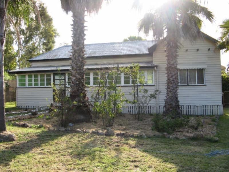 Nanango QLD 4615