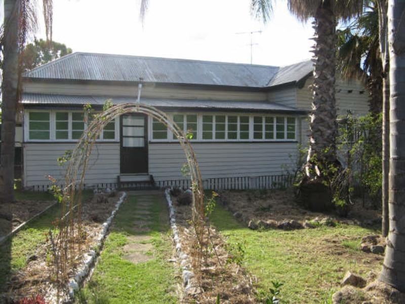 Nanango QLD 4615