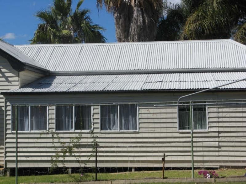 Nanango QLD 4615