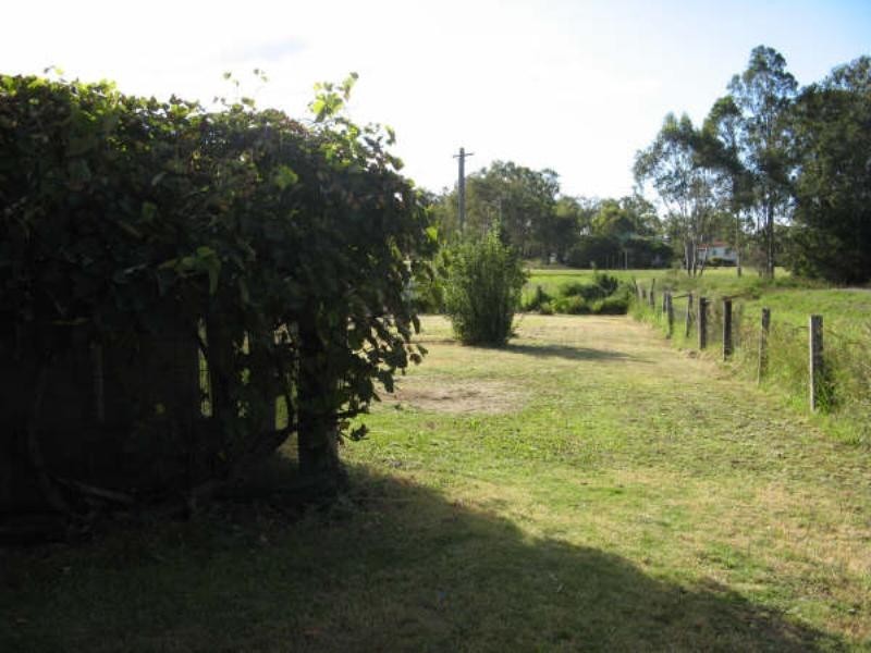 Nanango QLD 4615