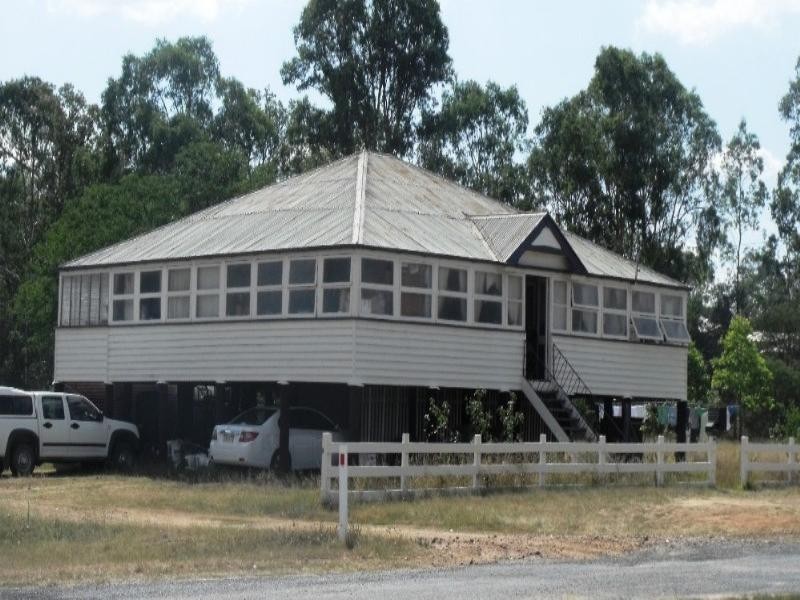 Nanango QLD 4615