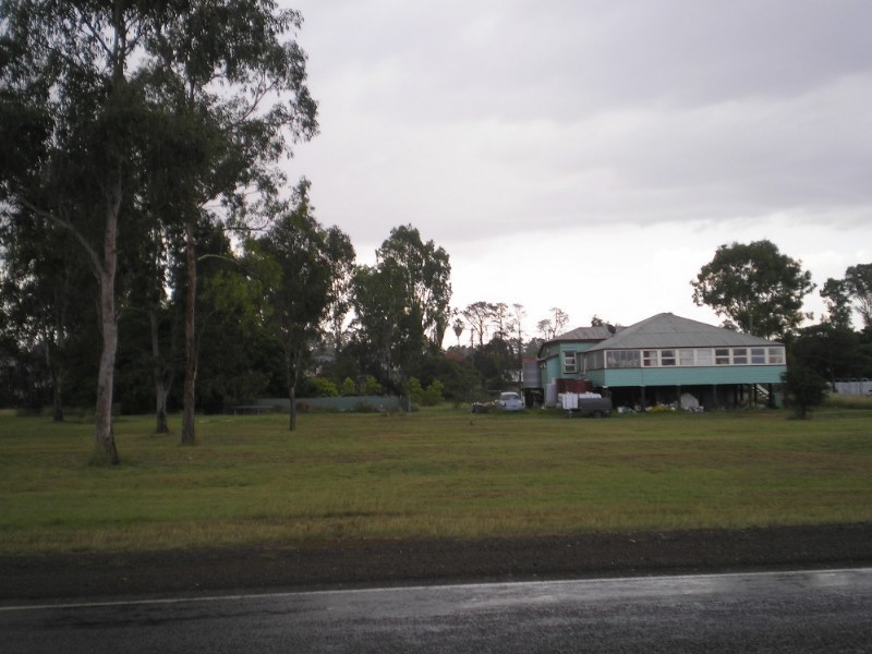 Nanango QLD 4615