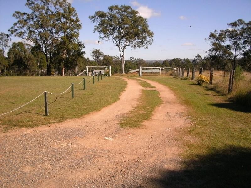Nanango QLD 4615