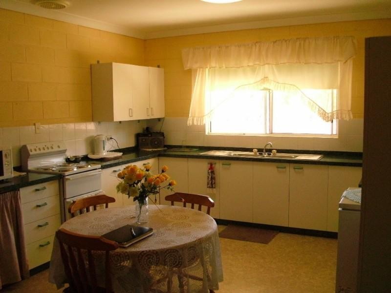 Nanango QLD 4615