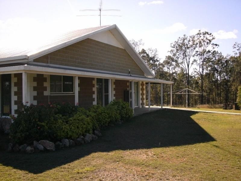 Nanango QLD 4615
