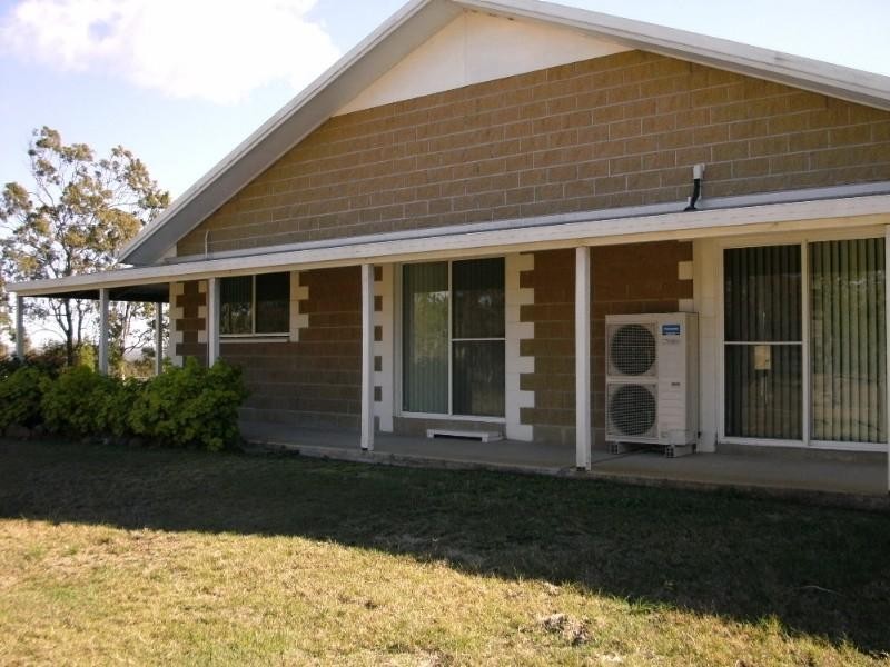 Nanango QLD 4615