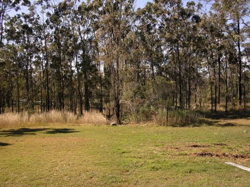 Nanango QLD 4615