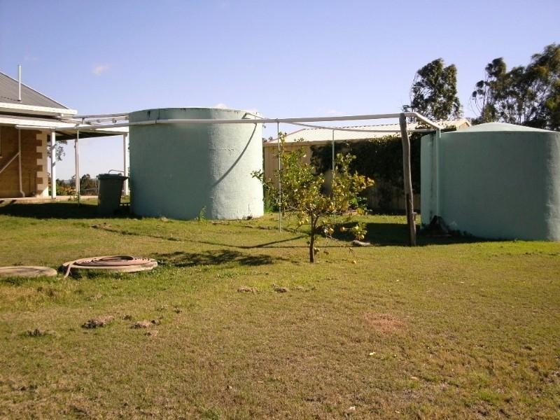 Nanango QLD 4615